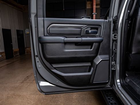 Used 2024 RAM 2500 Power Wagon w/ Level 2 Equipment Group image 39