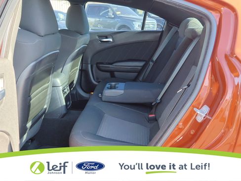 Used 2021 Dodge Charger GT w/ Blacktop Package image 28