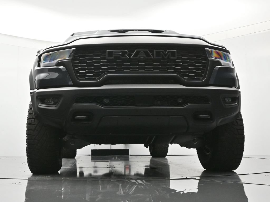 New 2026 RAM 1500 RHO w/ RHO Level 1 Equipment Group AWD/4WD image 38