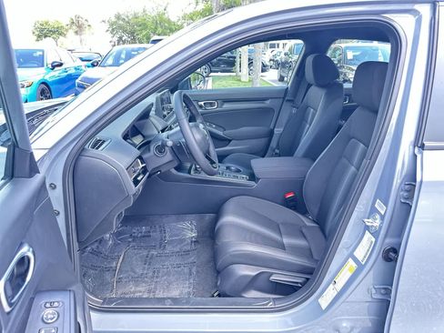 Used 2026 Honda Civic Sport image 2