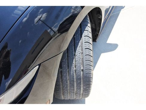 Certified 2024 Ford Mustang Coupe RWD image 30