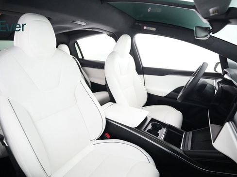 Used 2023 Tesla Model X Plaid AWD/4WD image 23
