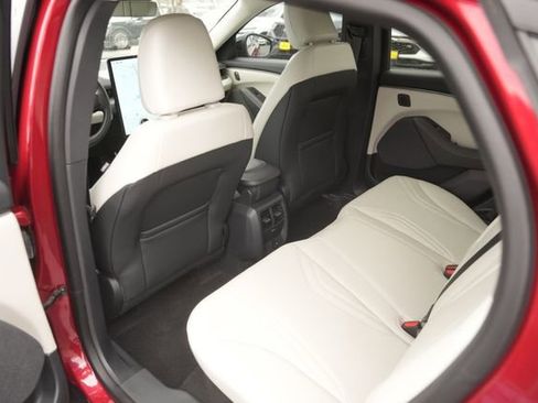 Used 2024 Ford Mustang Mach-E Premium image 11