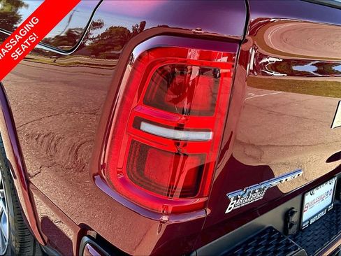 Used 2025 RAM 1500 Tungsten AWD/4WD image 26