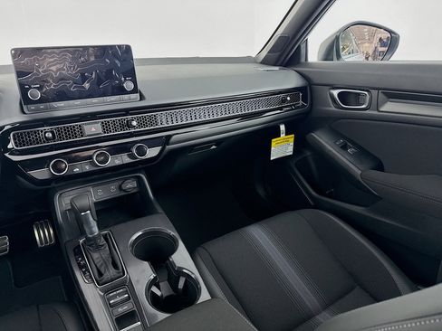 New 2026 Honda Civic Sport image 21