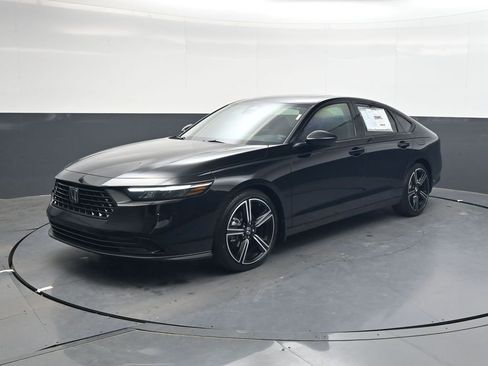 New 2026 Honda Accord SE image 8