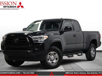 Used 2023 Toyota Tacoma SR