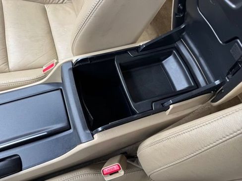 Used 2008 Honda Accord EX-L image 22