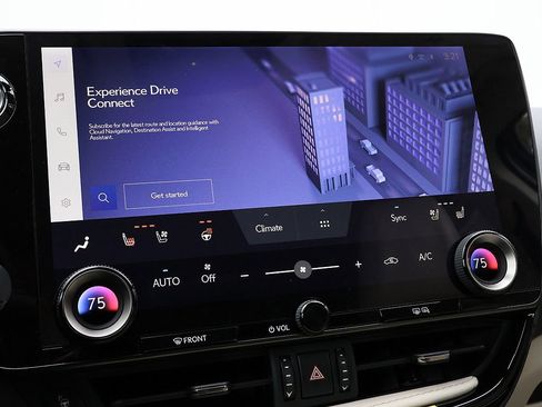 New 2026 Lexus NX 350 AWD w/ Accessory Package (2T) image 20