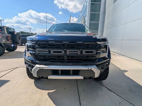 New 2025 Ford F150 Raptor image 8