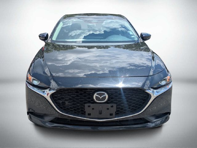 Used 2024 MAZDA MAZDA3 s FWD image 9