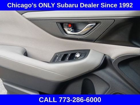 Certified 2024 Subaru Legacy Premium image 18