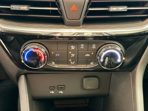 New 2026 Buick Encore GX Sport Touring w/ Advanced Technology Package FWD image 14