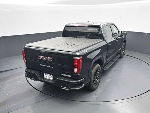 Used 2022 GMC Sierra 1500 Elevation w/ Elevation Premium Package image 35
