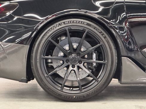 Used 2021 Mercedes-Benz AMG GT Black Series w/ Lane Tracking Package image 20