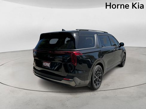 New 2026 Kia Carnival SX Prestige image 4