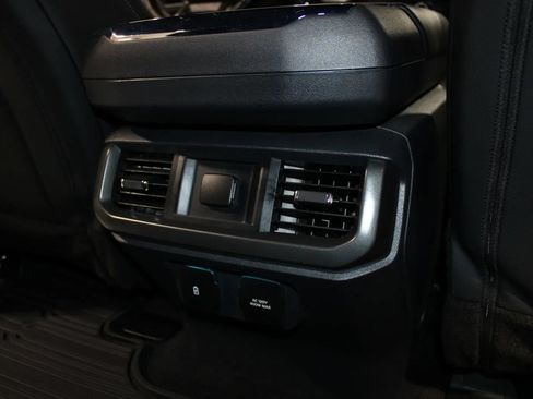 Used 2024 Ford F150 XLT w/ Equipment Group 302A MID AWD/4WD image 33