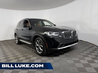 Used 2023 BMW X3 sDrive30i w/ Convenience Package