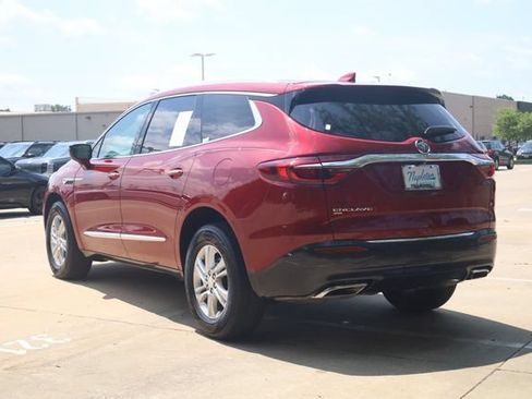 Used 2021 Buick Enclave Essence w/ Sound and Sites Package AWD/4WD image 7
