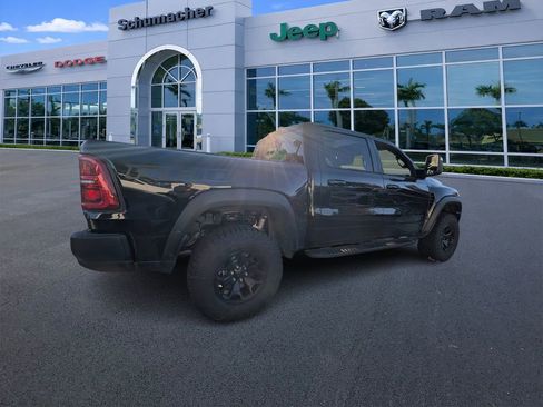 New 2026 RAM 1500 RHO image 7