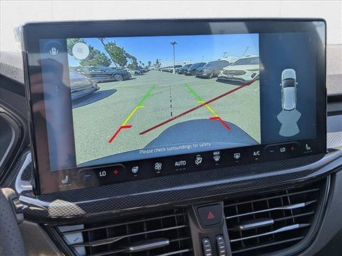 New 2025 Ford Escape ST-Line w/ Tech Pack #1 image 13