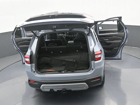 Used 2023 Honda Pilot TrailSport image 76