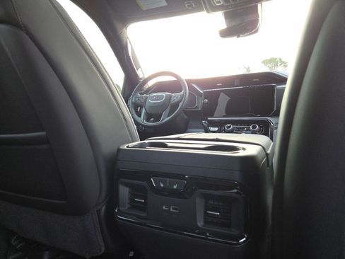 New 2026 GMC Sierra 1500 AT4X image 31