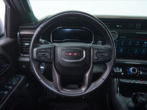 Used 2023 GMC Sierra 1500 AT4 image 40