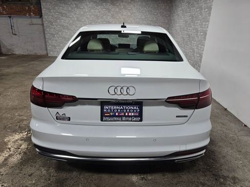 Used 2023 Audi A4 2.0T Premium Plus image 47