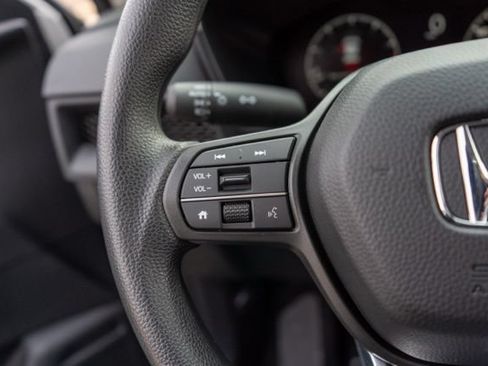 Used 2024 Honda CR-V EX image 15