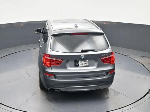 Used 2016 BMW X3 xDrive28i image 30