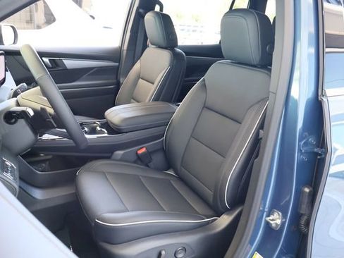 New 2026 Buick Enclave Preferred w/ Power Package FWD image 13