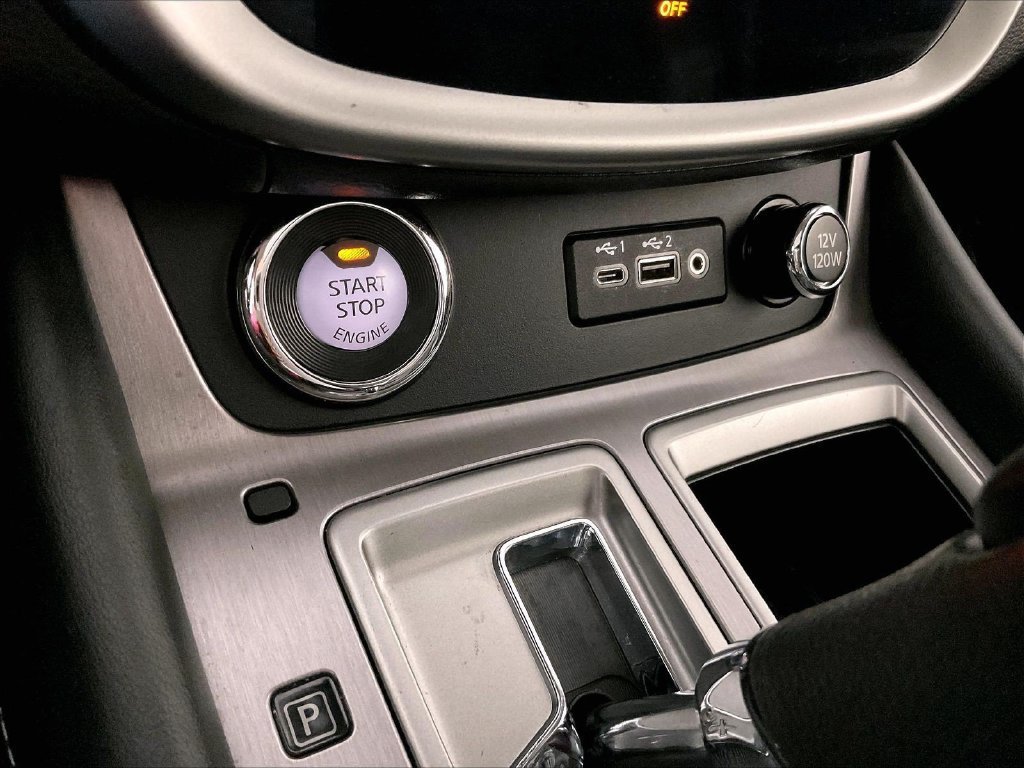Certified 2024 Nissan Murano SL AWD/4WD image 27