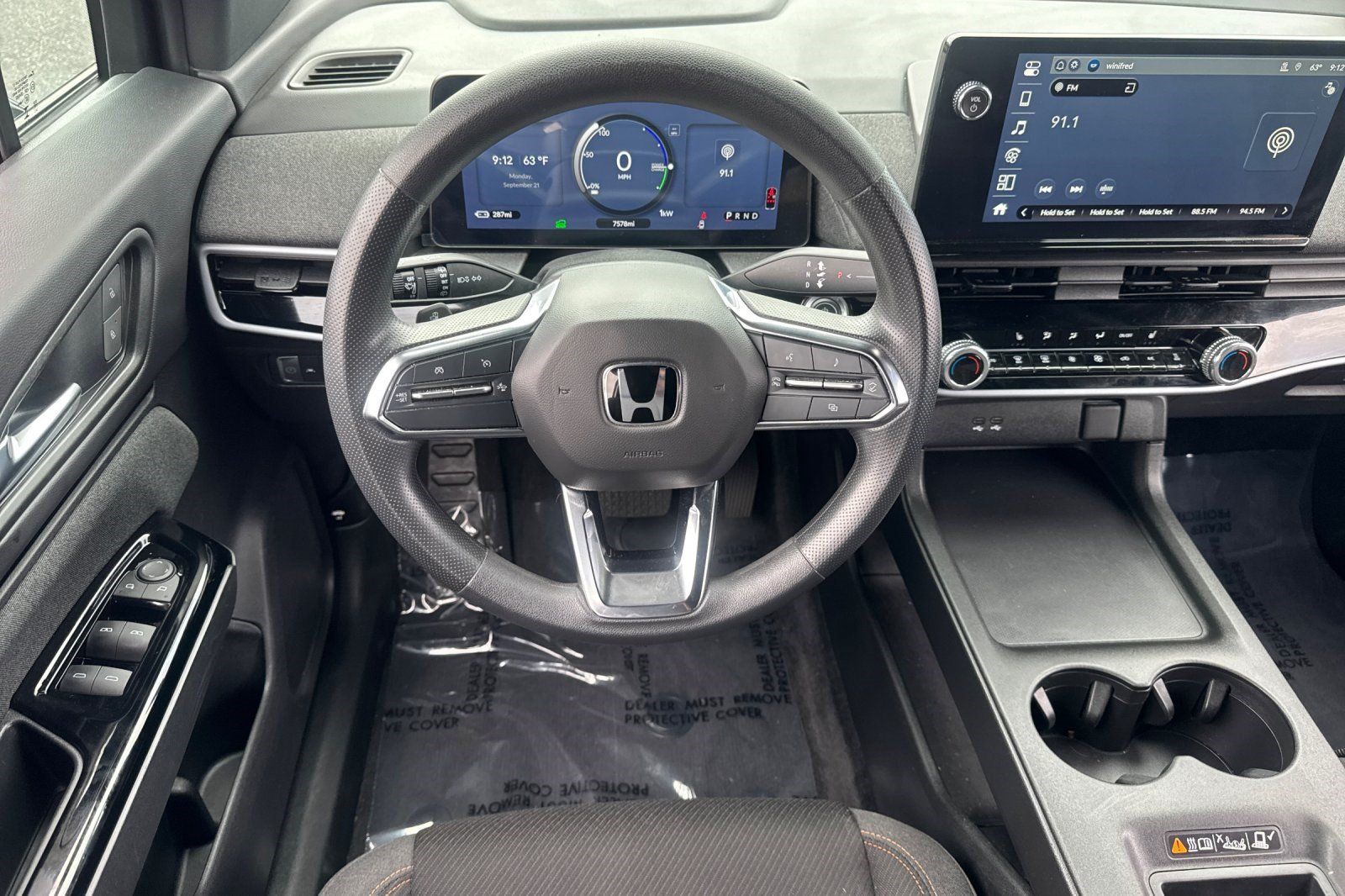 Used 2024 Honda Prologue EX image 31