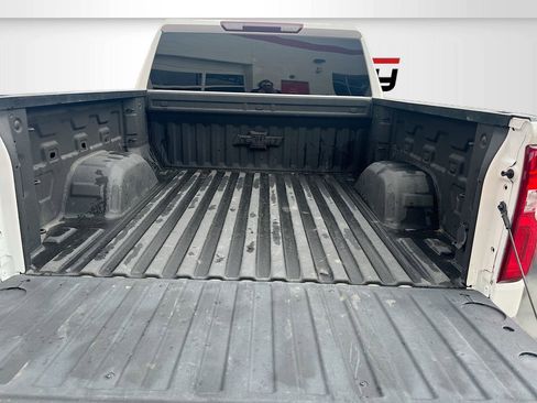 Used 2023 Chevrolet Silverado 1500 LT Trail Boss w/ Protection Package image 25