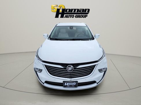 Used 2024 Buick Enclave Essence w/ Trailering Package, 5000 lbs. AWD/4WD image 8