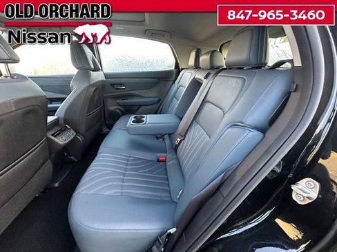 Used 2023 Nissan Ariya image 12