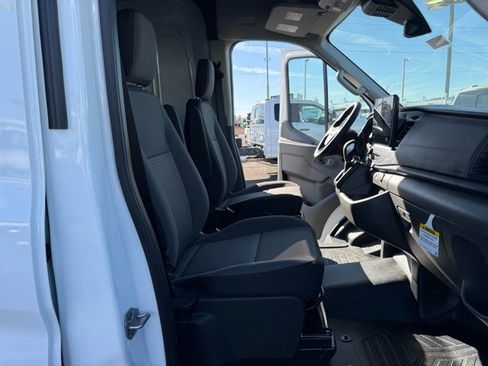 New 2026 Ford Transit 350 148 High Roof Extended image 14
