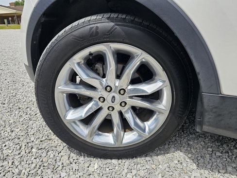 Used 2012 Ford Explorer Limited FWD image 74