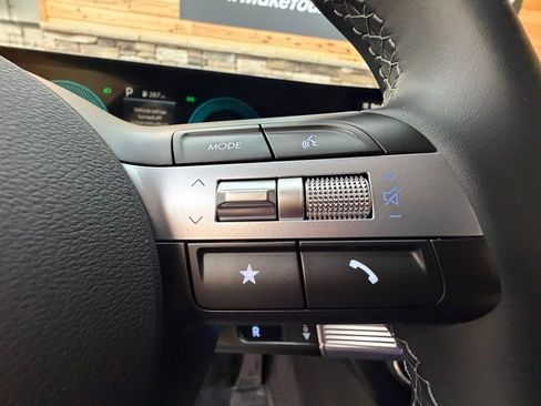 Certified 2025 Hyundai Sonata SEL image 22