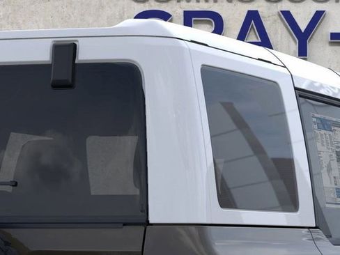 New 2026 Ford Bronco Heritage Edition AWD/4WD image 25