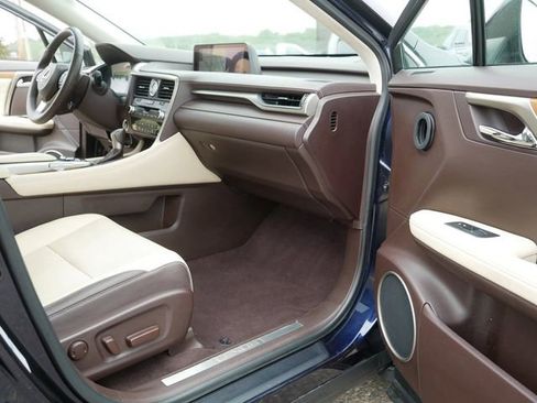 Used 2017 Lexus RX 350 AWD w/ Premium Package image 20