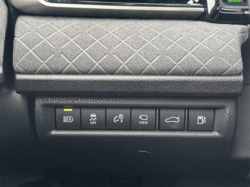 New 2026 Toyota Camry XLE image 25