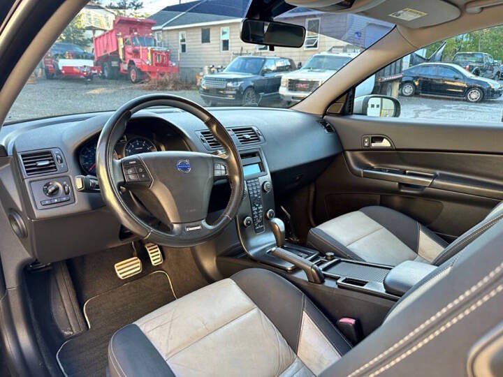 Used 2008 Volvo C30 T5 Version 2.0 FWD image 8