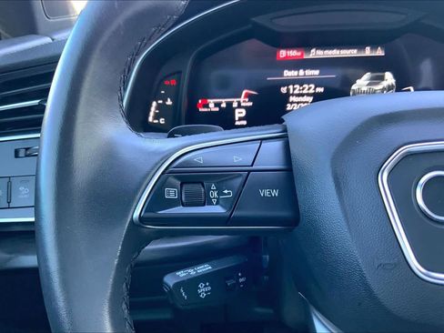 Used 2023 Audi Q7 2.0T Premium Plus image 21