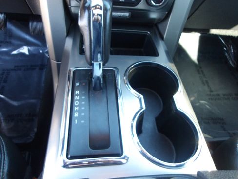 Used 2013 Ford F150 FX2 w/ Luxury Equipment Group image 27