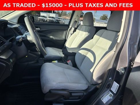 Used 2016 Honda CR-V SE image 14
