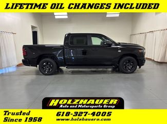 New 2026 RAM 1500 Express AWD/4WD video 1