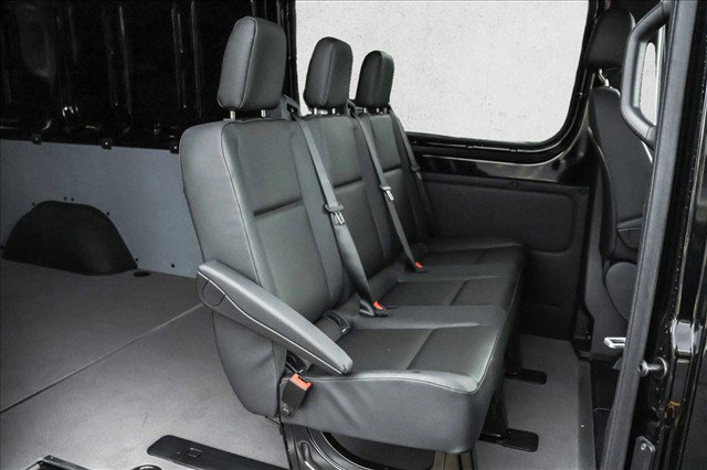 New 2026 Mercedes-Benz Sprinter 2500 image 22