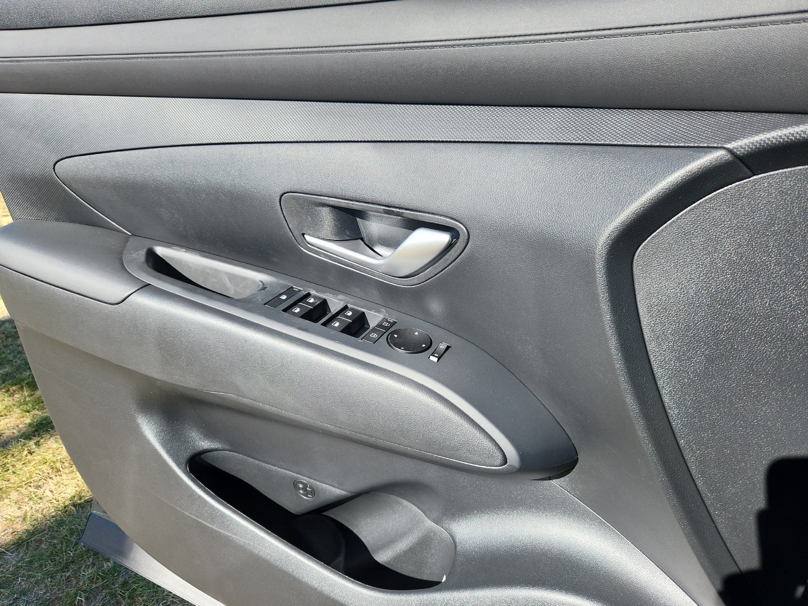 Certified 2026 Hyundai Tucson SE AWD/4WD image 6